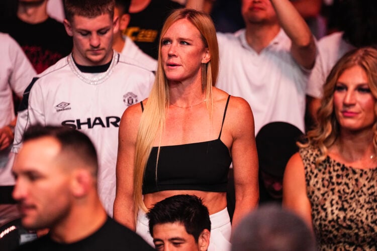 Photo by Jeff Bottari/Zuffa LLC via Getty Images