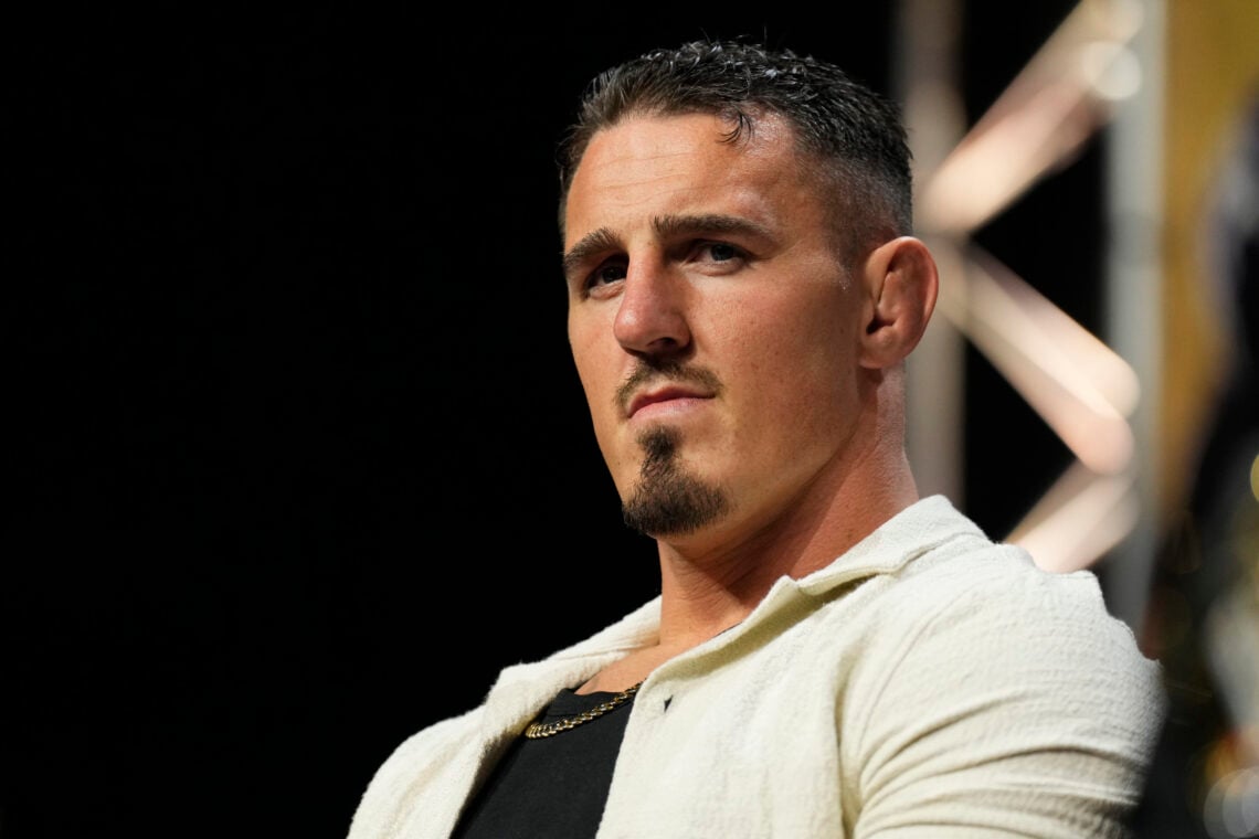 Photo by Mike Roach/Zuffa LLC via Getty Images