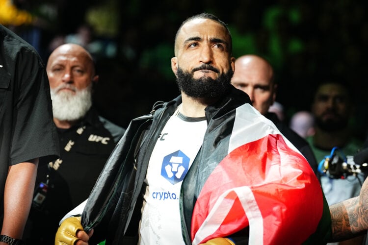 Photo by Chris Unger/Zuffa LLC via Getty Images