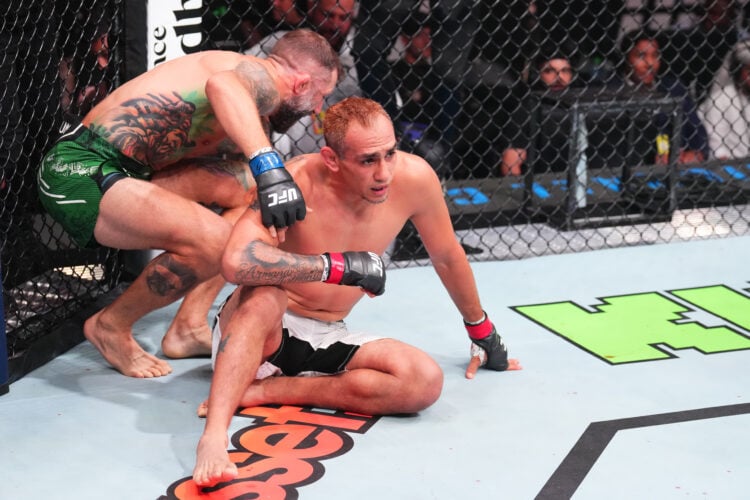 Photo by Josh Hedges/Zuffa LLC via Getty Images