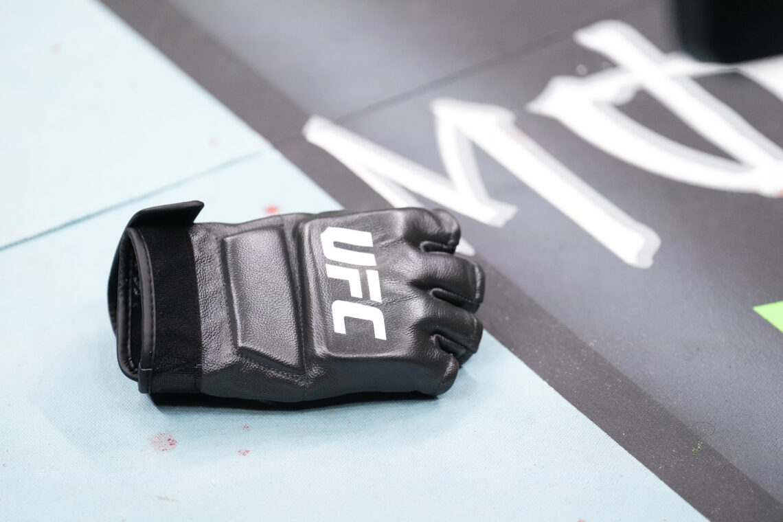 Photo by Josh Hedges/Zuffa LLC via Getty Images