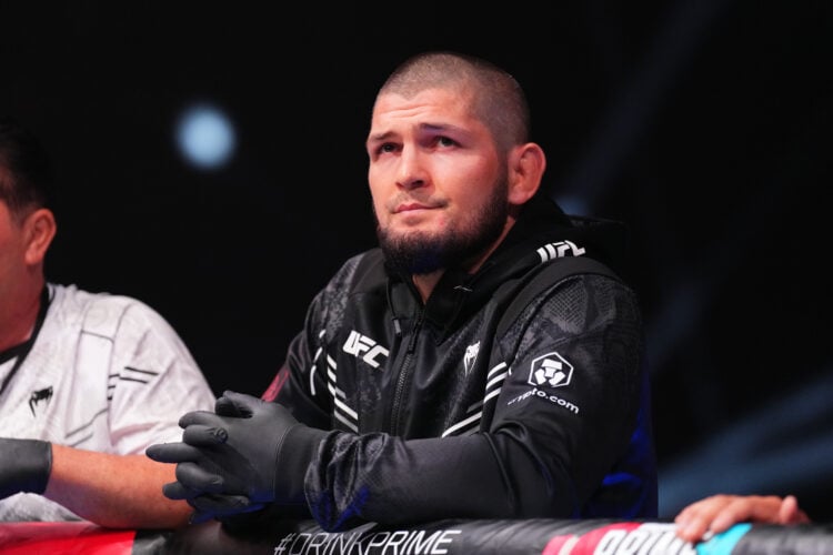 Photo by Josh Hedges/Zuffa LLC via Getty Images