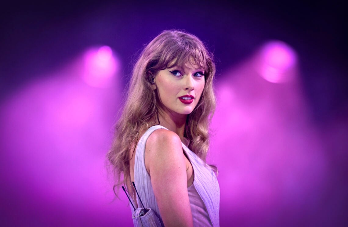 Photo by Gareth Cattermole/TAS24/Getty Images for TAS Rights Management 