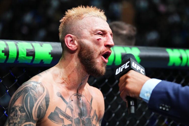 Photo by Jeff Bottari/Zuffa LLC