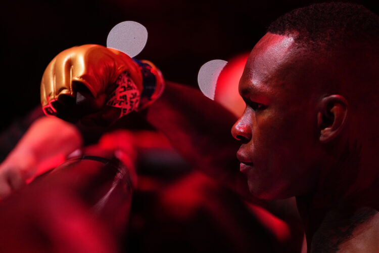 Photo by Jeff Bottari/Zuffa LLC