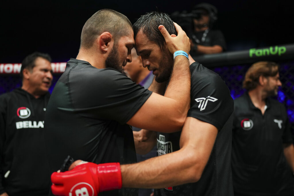 Bellator Champions Series: San Diego
