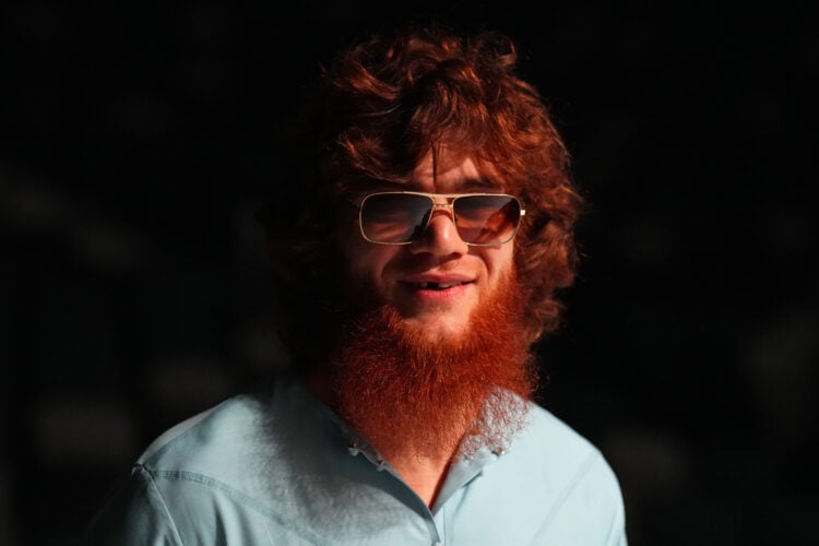 Photo by Chris Unger/Zuffa LLC
