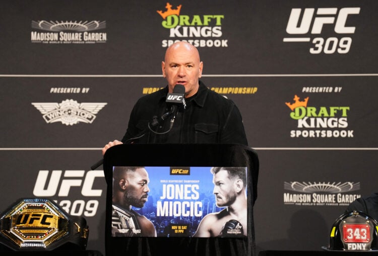 Photo by Josh Hedges/Zuffa LLC