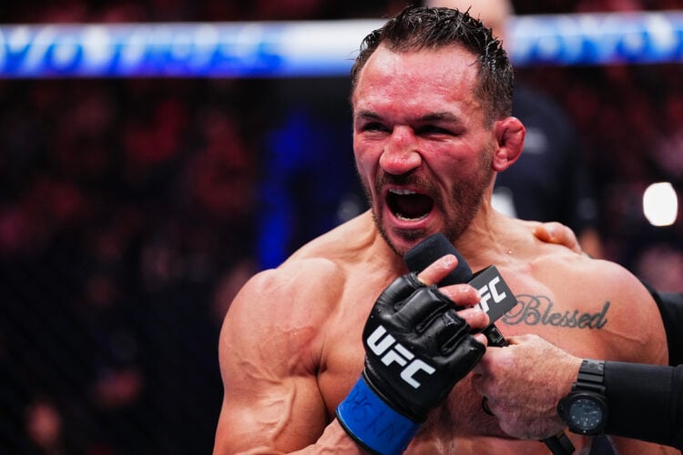 Photo by Jeff Bottari/Zuffa LLC