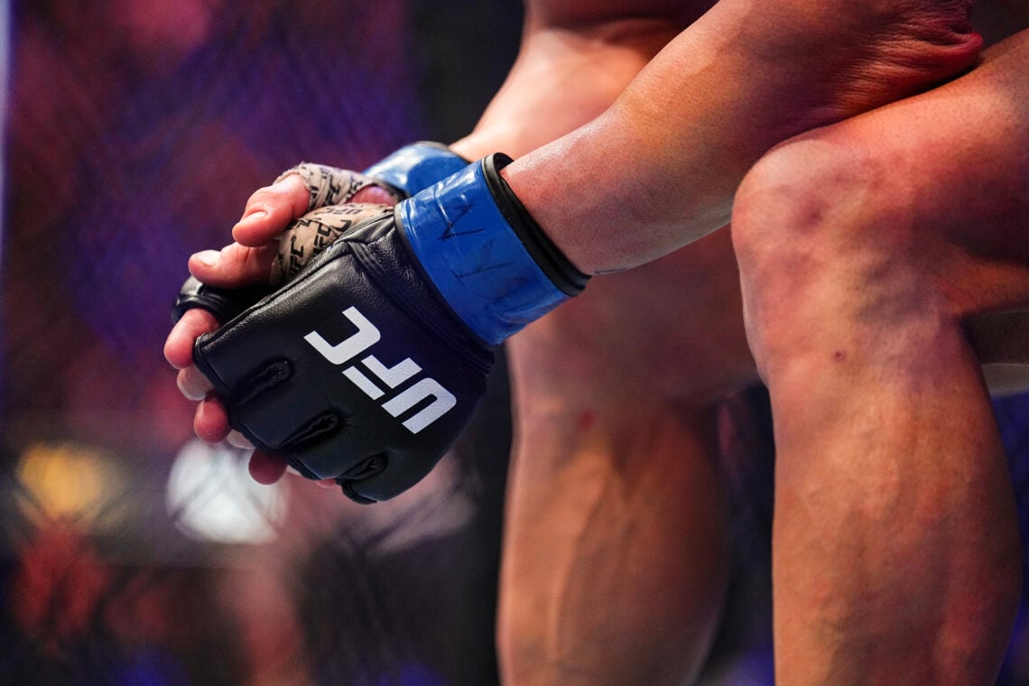 Photo by Chris Unger/Zuffa LLC