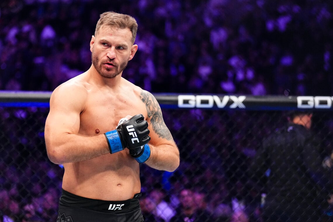 Photo by Chris Unger/Zuffa LLC