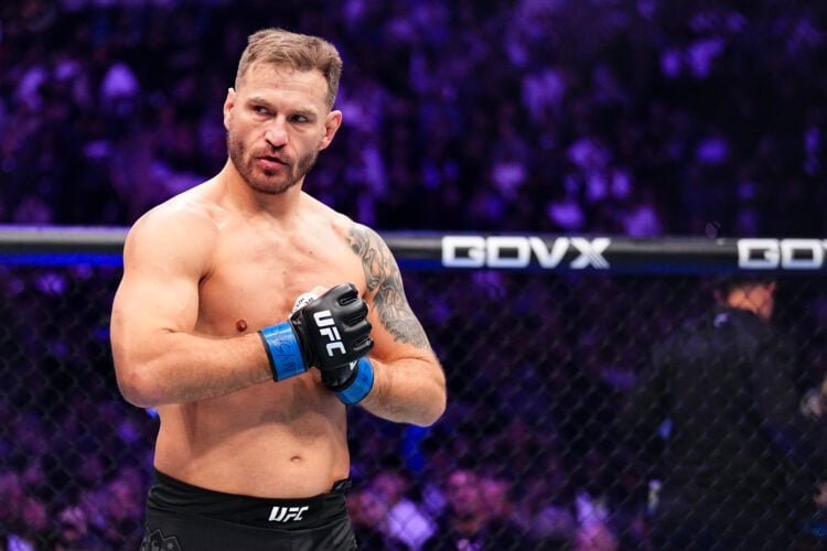 Photo by Chris Unger/Zuffa LLC