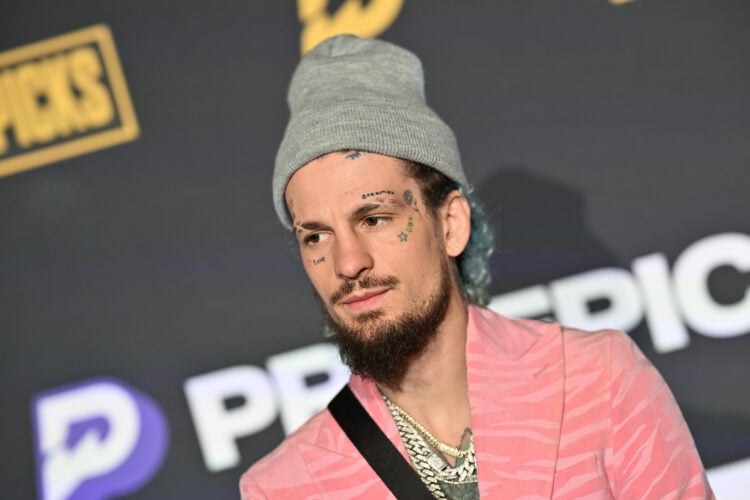 Photo by Paras Griffin/Getty Images for PrizePicks