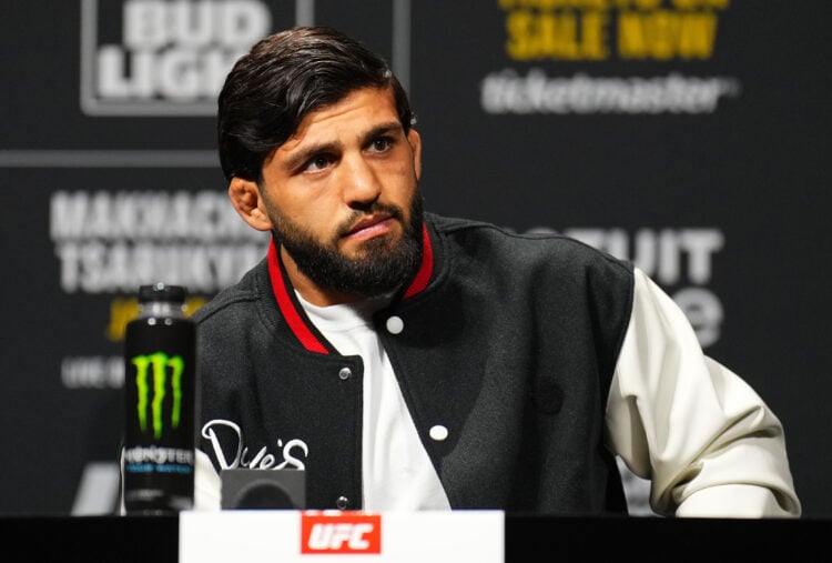 Photo by Chris Unger/Zuffa LLC