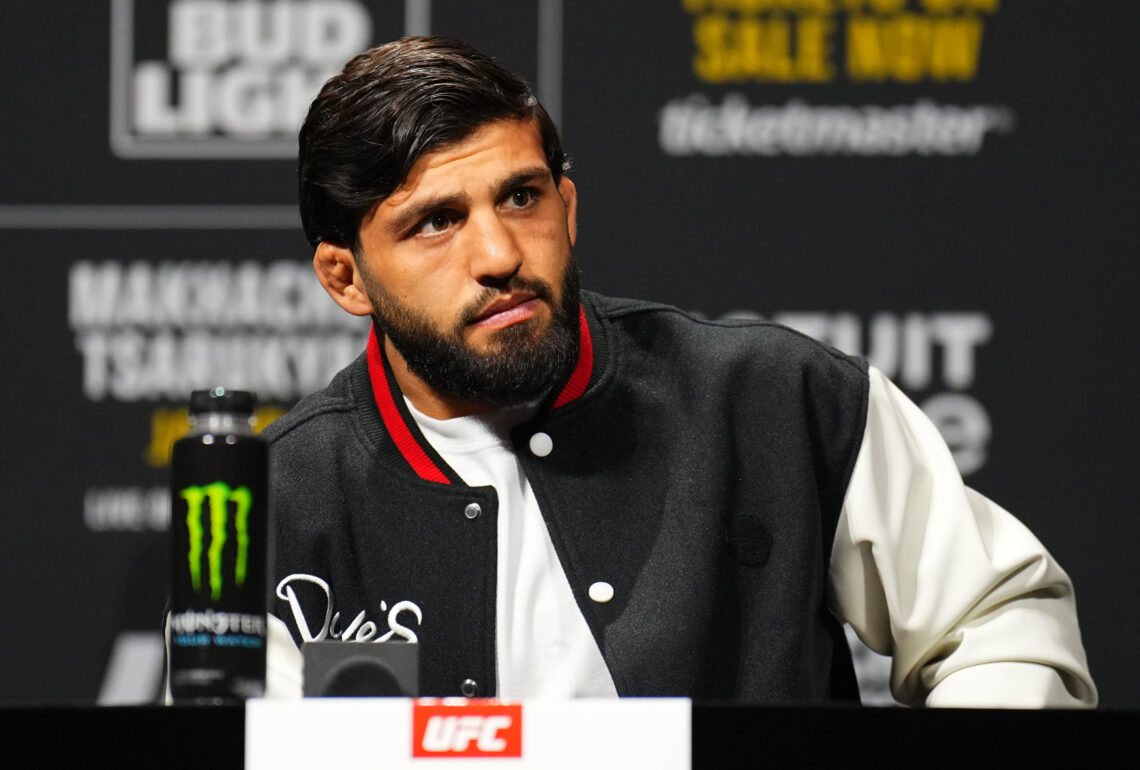 Photo by Chris Unger/Zuffa LLC