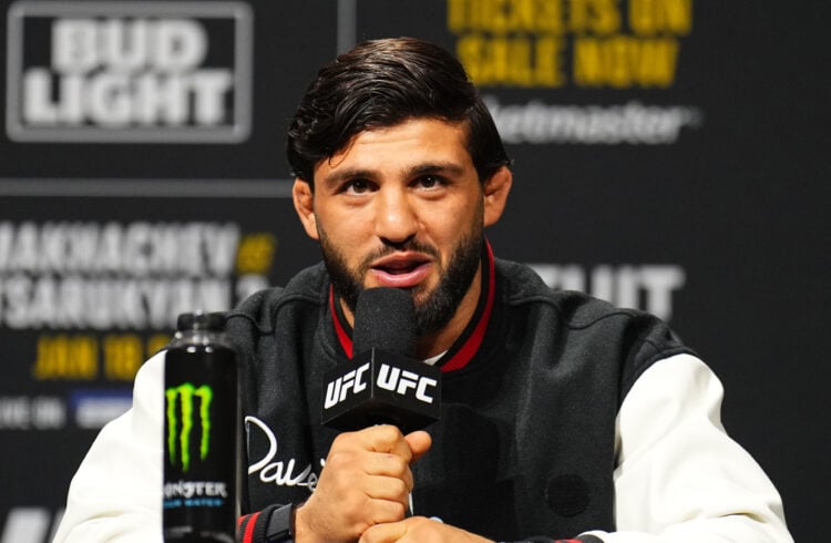 Photo by Chris Unger/Zuffa LLC