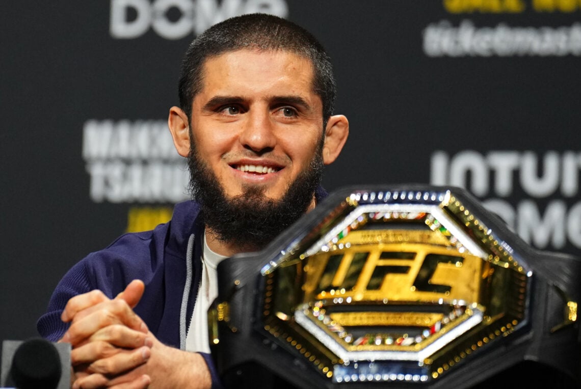 Photo by Chris Unger/Zuffa LLC