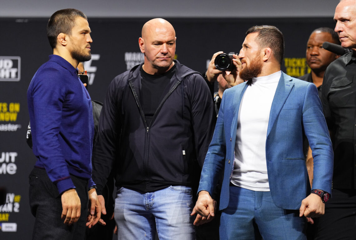 Photo by Chris Unger/Zuffa LLC