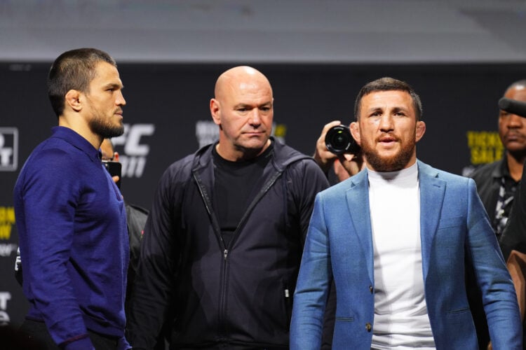 Photo by Chris Unger/Zuffa LLC