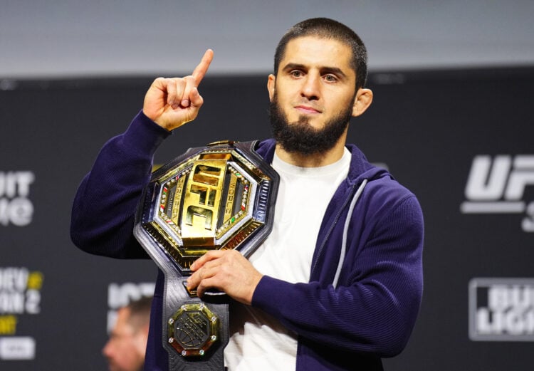 Photo by Chris Unger/Zuffa LLC