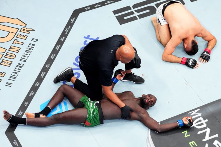 Photo by Josh Hedges/Zuffa LLC