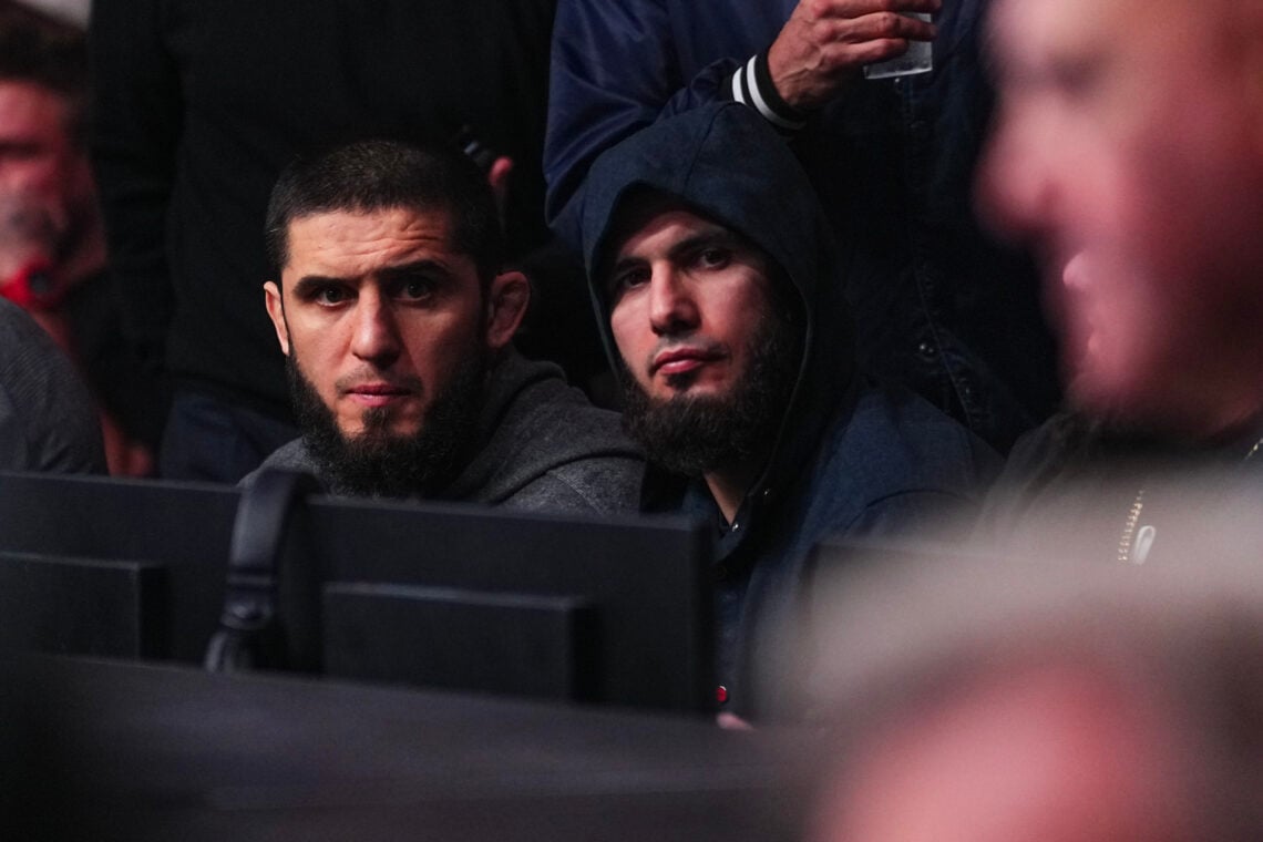 Photo by Jeff Bottari/Zuffa LLC