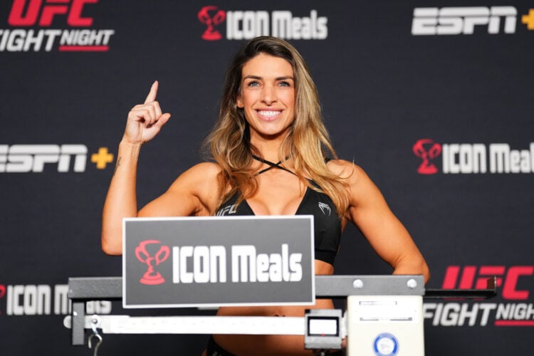Photo by Chris Unger/Zuffa LLC via Getty Images