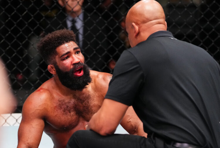 Photo by Chris Unger/Zuffa LLC via Getty Images