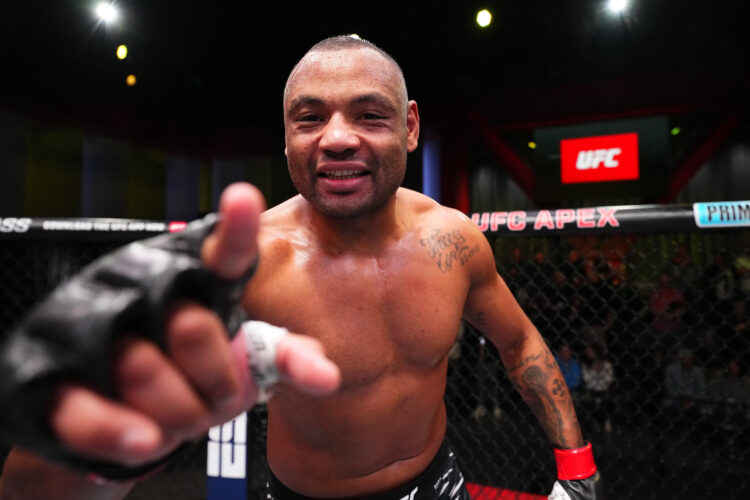 Photo by Chris Unger/Zuffa LLC via Getty Images