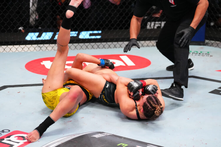 Photo by Chris Unger/Zuffa LLC via Getty Images
