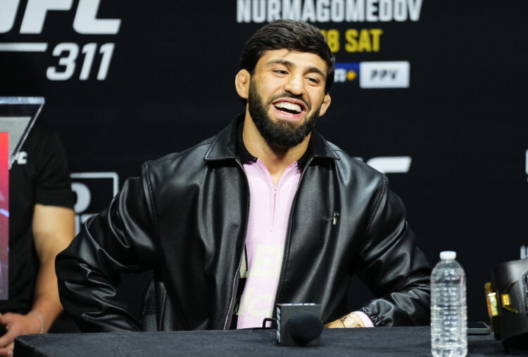 Photo by Jeff Bottari/Zuffa LLC