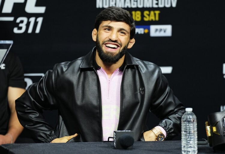 Photo by Jeff Bottari/Zuffa LLC