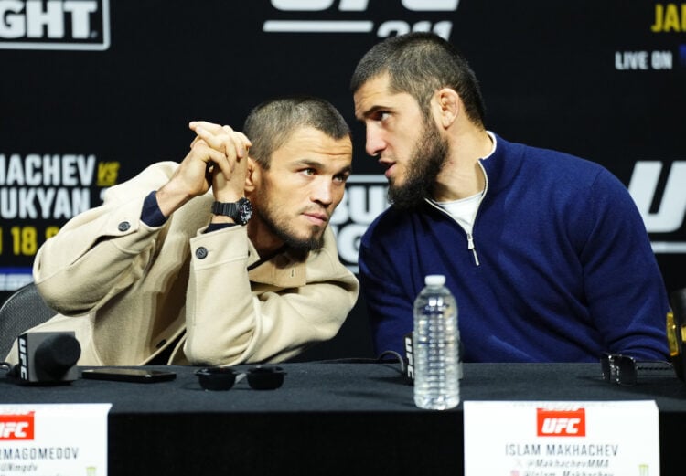 Photo by Jeff Bottari/Zuffa LLC