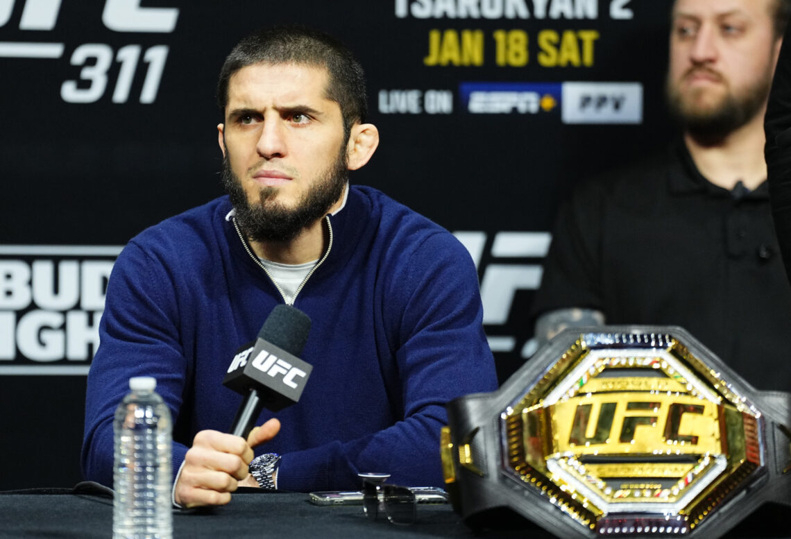 Photo by Jeff Bottari/Zuffa LLC
