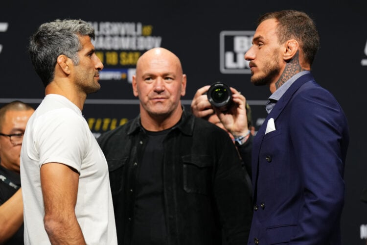 Photo by Cooper Neill/Zuffa LLC