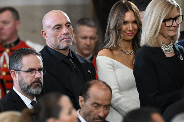 Photo by SAUL LOEB/POOL/AFP via Getty Images