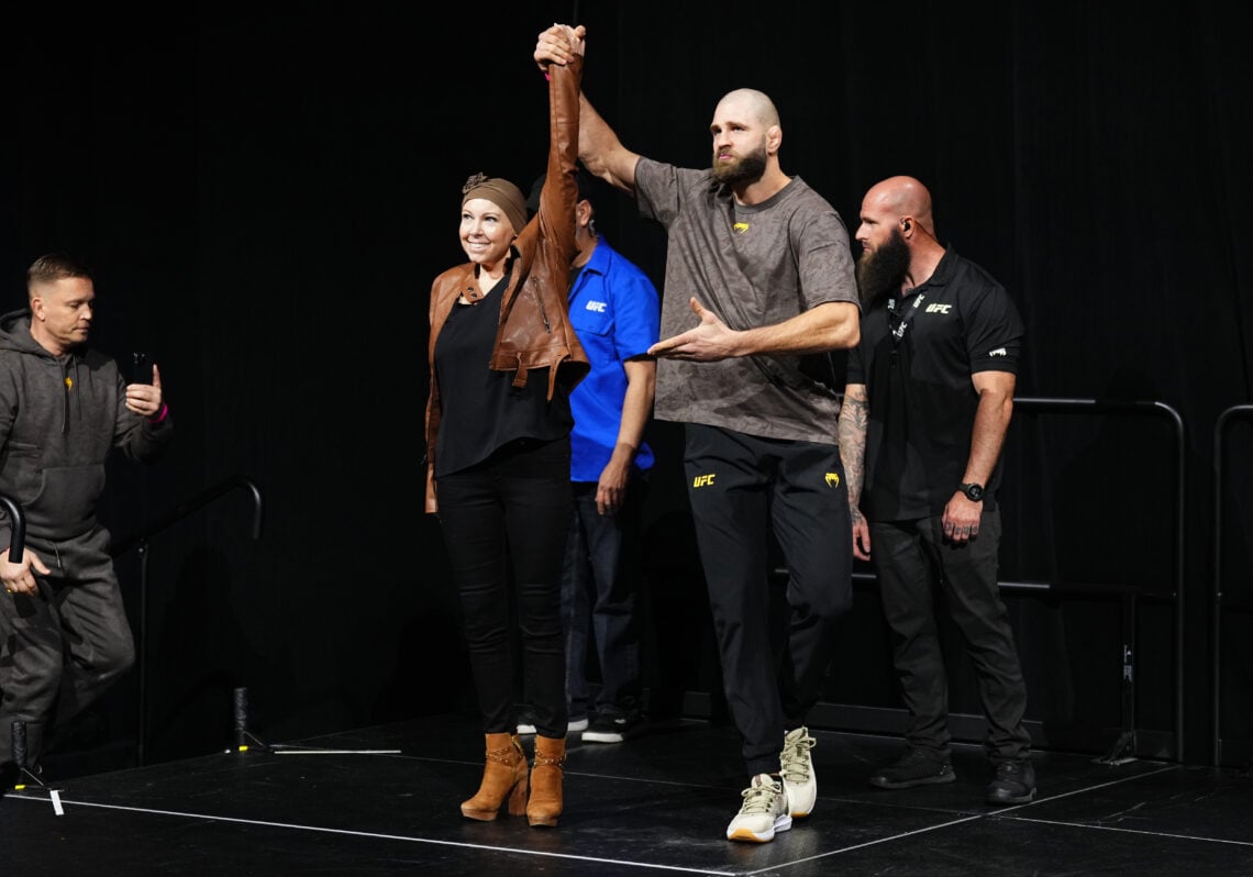 Photo by Jeff Bottari/Zuffa LLC