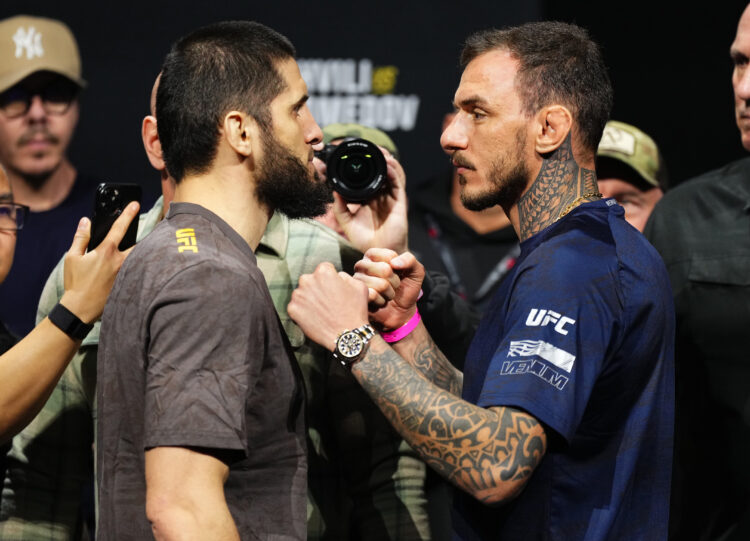 Photo by Jeff Bottari/Zuffa LLC