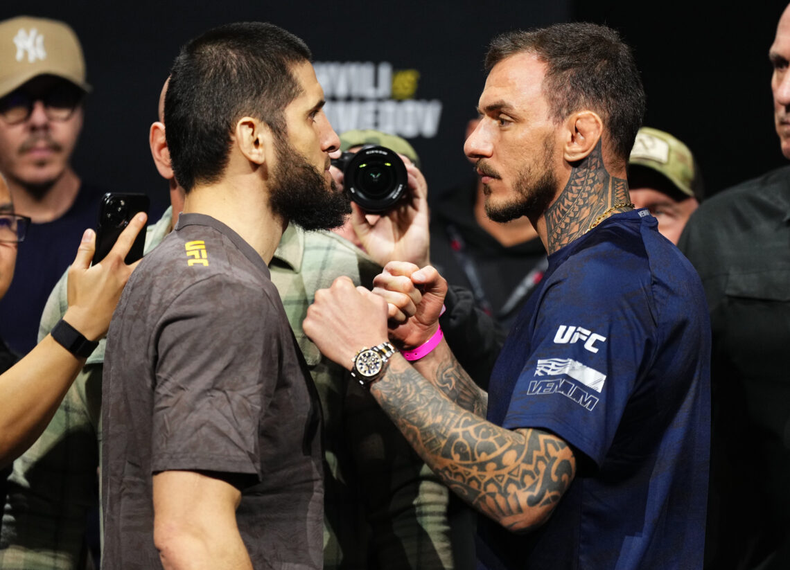 Photo by Jeff Bottari/Zuffa LLC