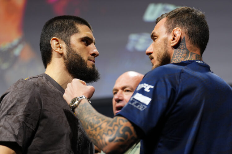 Photo by Cooper Neill/Zuffa LLC