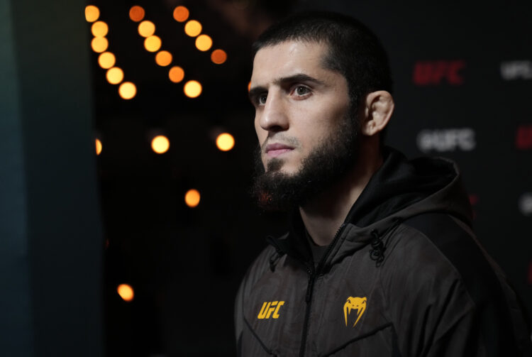 Photo by Mike Roach/Zuffa LLC