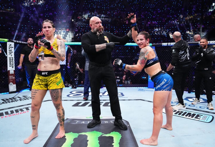 Photo by Jeff Bottari/Zuffa LLC