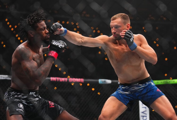 Photo by Cooper Neill/Zuffa LLC
