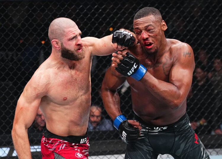 Photo by Jeff Bottari/Zuffa LLC