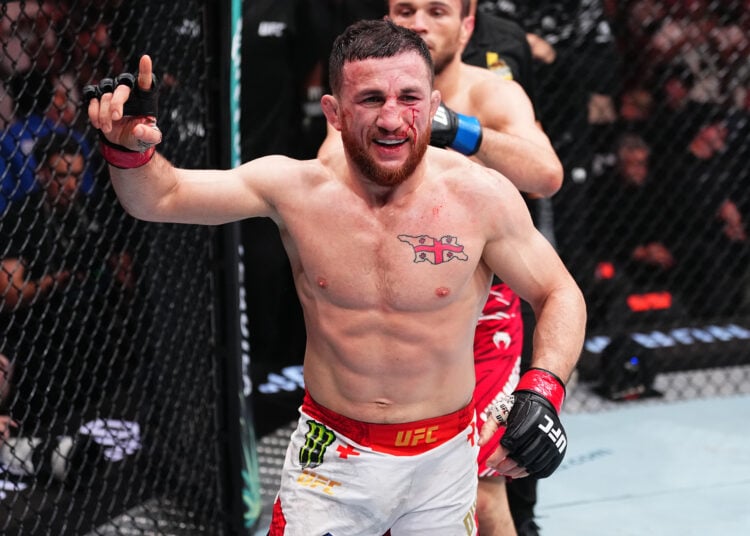 Photo by Jeff Bottari/Zuffa LLC