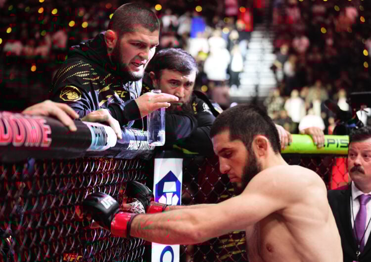 Photo by Jeff Bottari/Zuffa LLC
