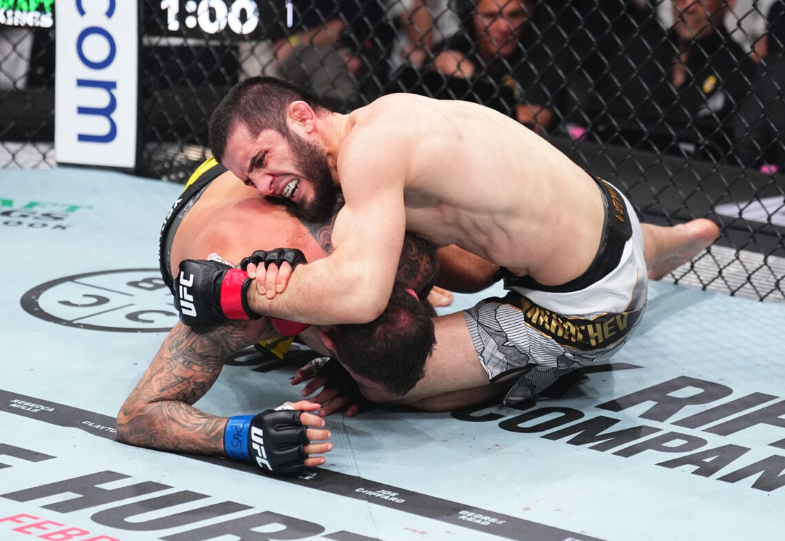 Photo by Jeff Bottari/Zuffa LLC