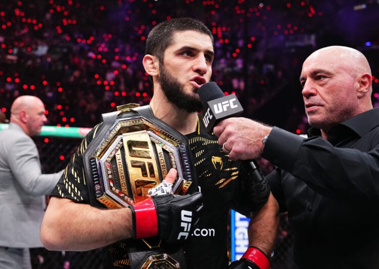 Photo by Jeff Bottari/Zuffa LLC