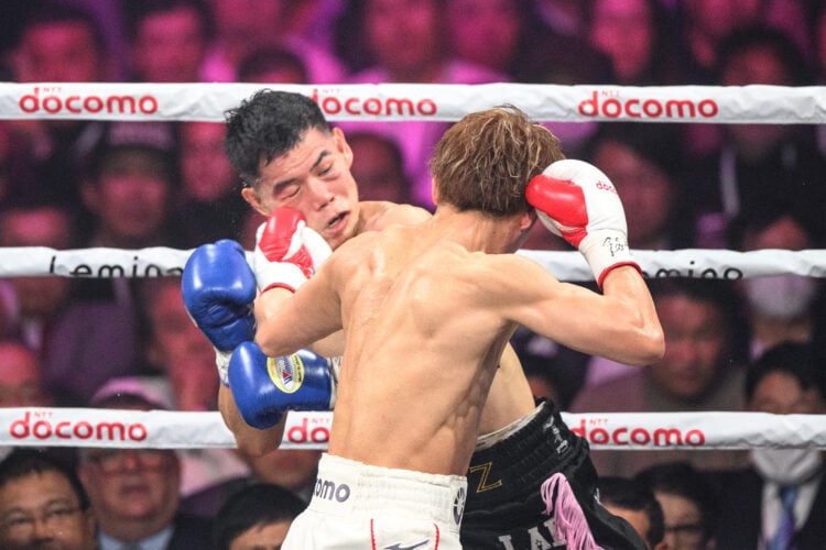 Photo by PHILIP FONG/AFP via Getty Images