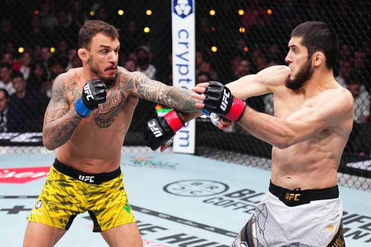 Photo by Jeff Bottari/Zuffa LLC